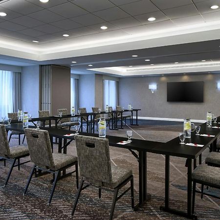 Washington Dulles Marriott Suites Херндон Экстерьер фото