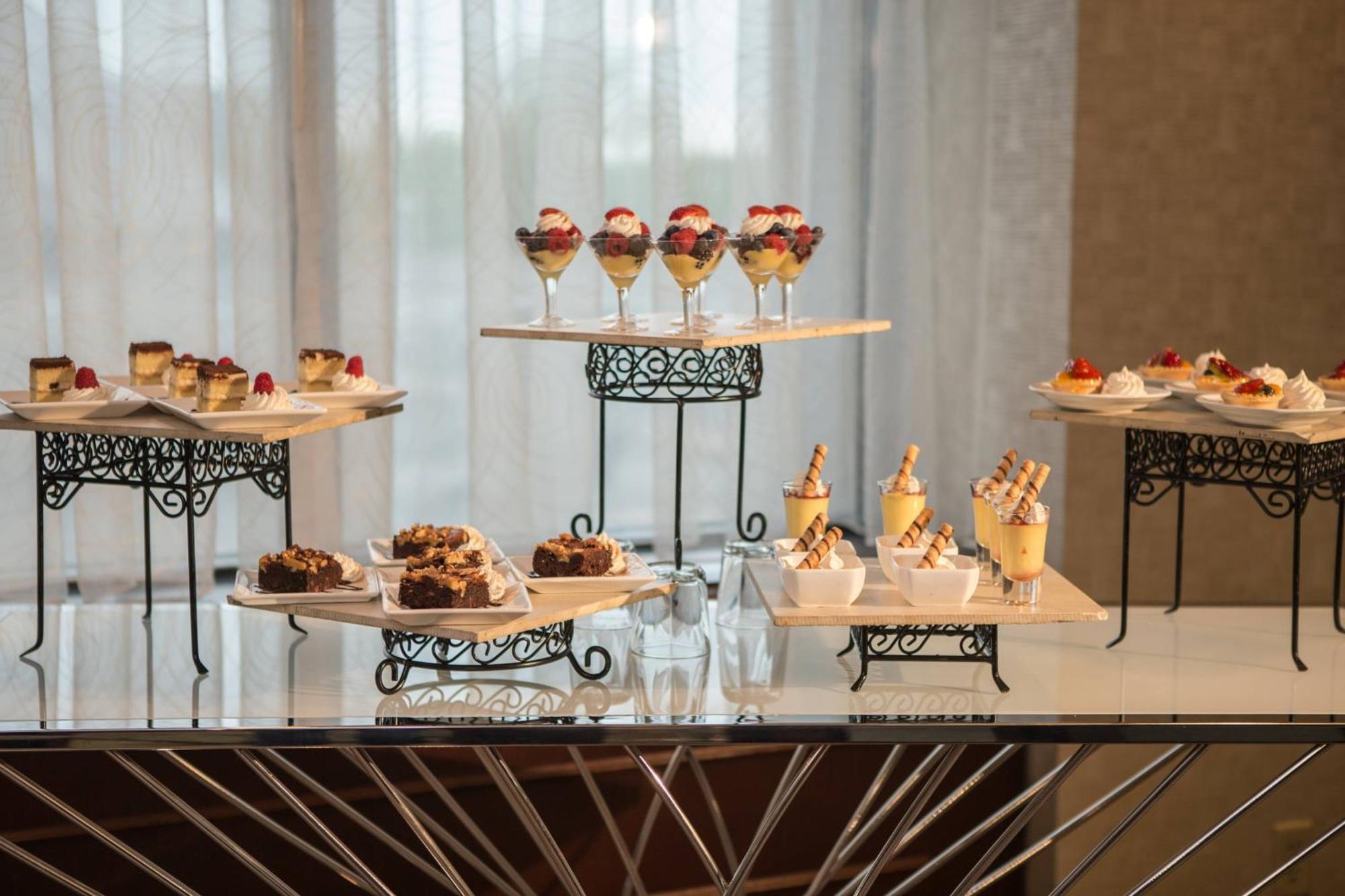 Washington Dulles Marriott Suites Херндон Экстерьер фото