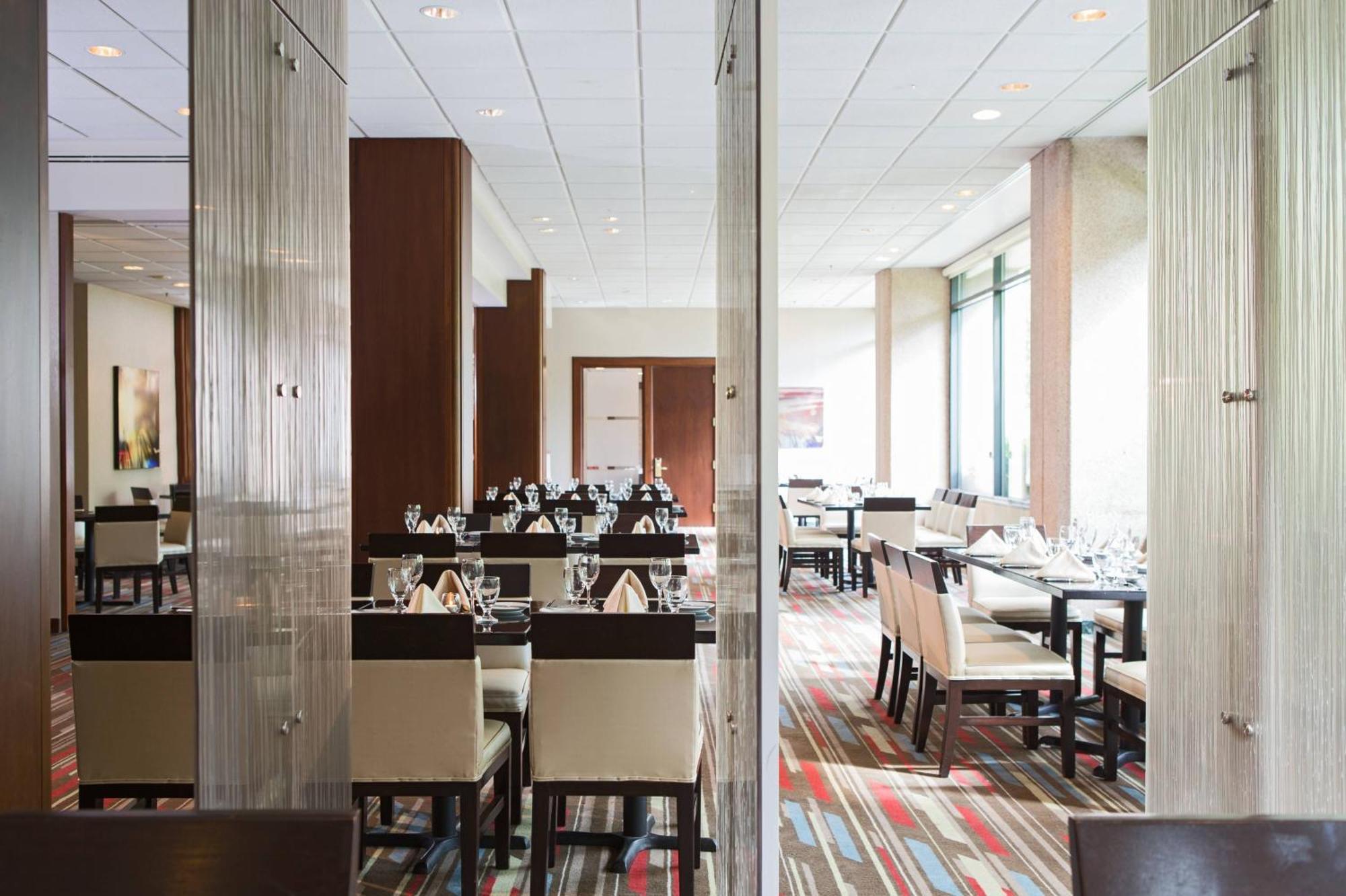 Washington Dulles Marriott Suites Херндон Экстерьер фото
